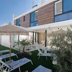 度假居 Aqua Pearl Aq16 By Interhome *