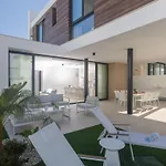 度假居 Aqua Pearl Aq16 By Interhome *