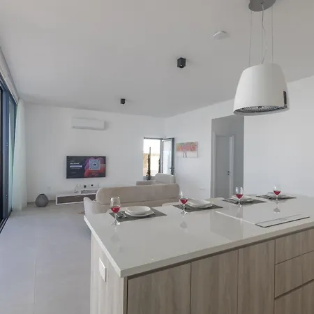 Сasa de vacaciones Aqua Pearl Aq16 By Interhome *