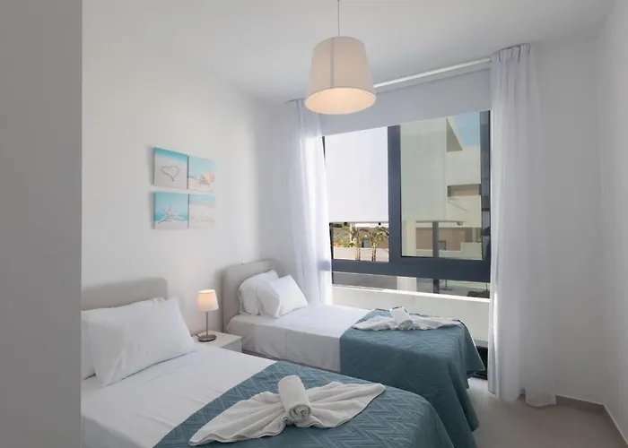 Сasa de vacaciones Aqua Pearl Aq16 By Interhome