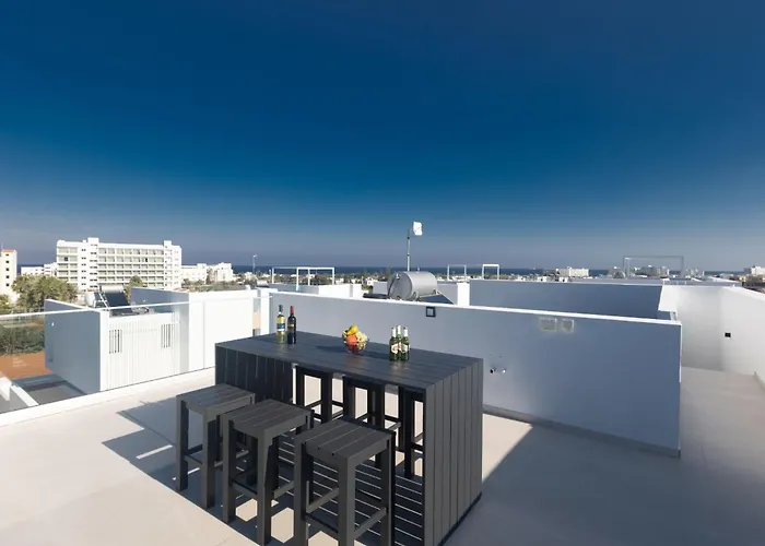 Aqua Pearl Aq16 By Interhome Сasa de vacaciones Protaras