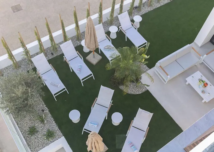 Aqua Pearl Aq16 By Interhome Сasa de vacaciones *