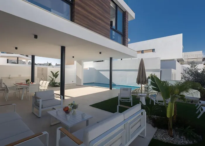 Aqua Pearl Aq16 By Interhome Сasa de vacaciones