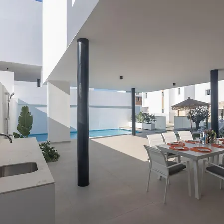 Aqua Pearl Aq16 By Interhome Πρωταράς