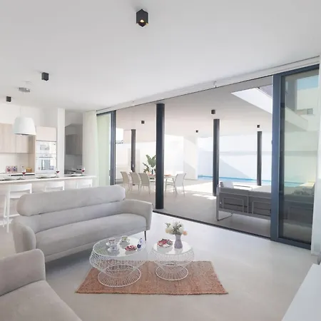 Σπίτι διακοπών Aqua Pearl Aq16 By Interhome Πρωταράς