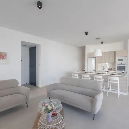 Дом отдыха Aqua Pearl Aq16 By Interhome Протарас