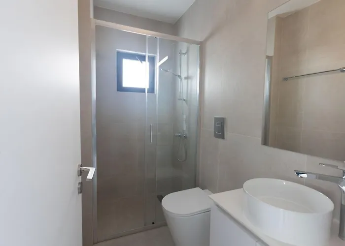 Aqua Pearl Aq16 By Interhome * Протарас