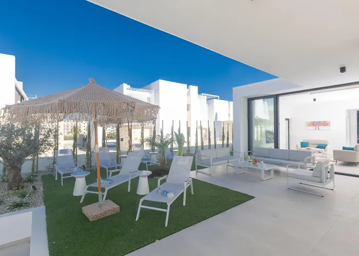 Aqua Pearl Aq16 By Interhome Протарас