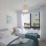 Σπίτι διακοπών Aqua Pearl Aq16 By Interhome