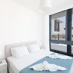 Aqua Pearl Aq16 By Interhome Σπίτι διακοπών Πρωταράς