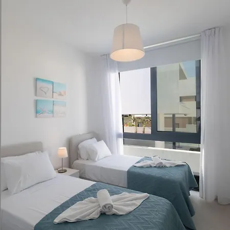 בית נופש Aqua Pearl Aq16 By Interhome