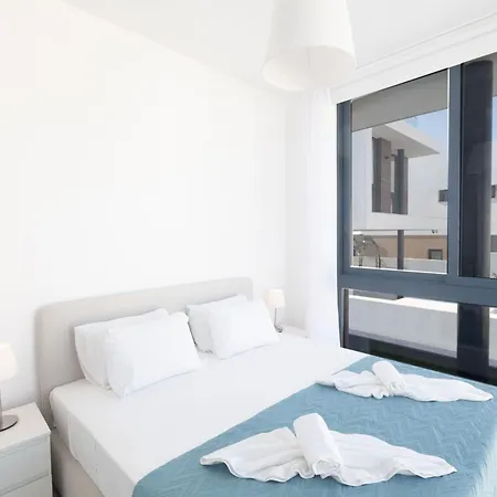 Aqua Pearl Aq16 By Interhome בית נופש פרוטאראס
