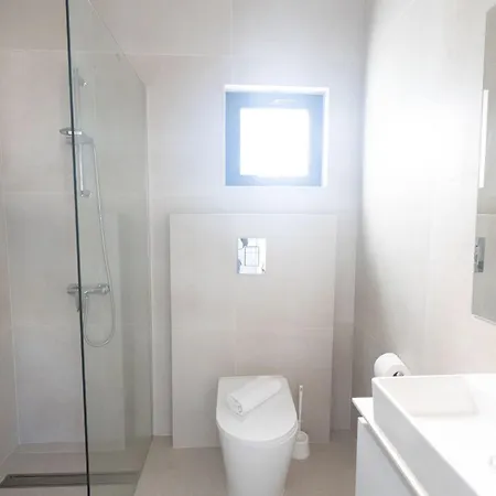 Aqua Pearl Aq16 By Interhome בית נופש *
