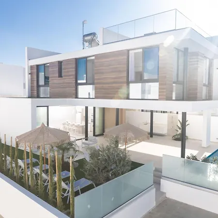 Aqua Pearl Aq16 By Interhome בית נופש פרוטאראס