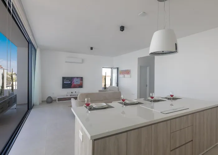 Nyaraló Aqua Pearl Aq16 By Interhome *