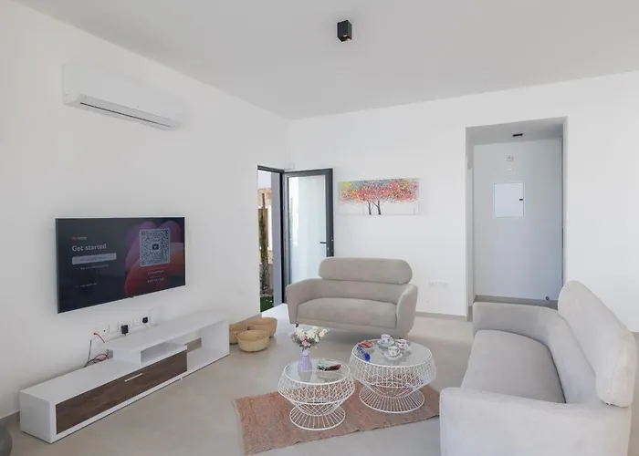 Aqua Pearl Aq16 By Interhome Nyaraló