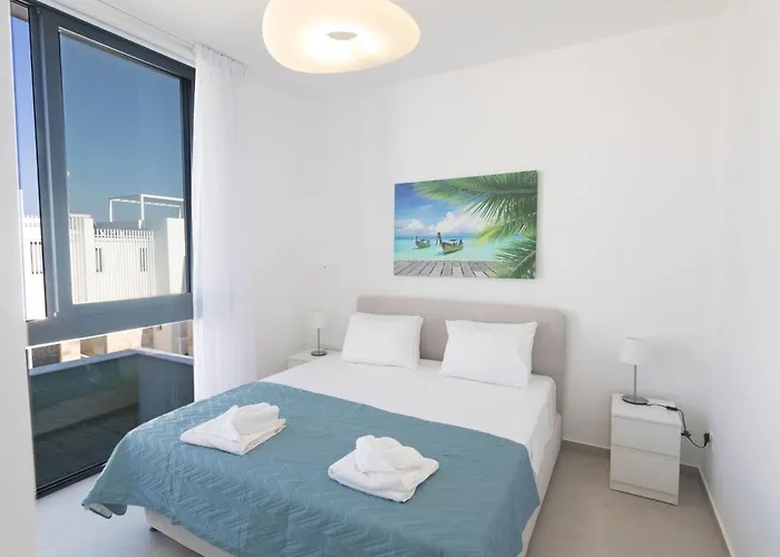 Aqua Pearl Aq16 By Interhome Nyaraló *