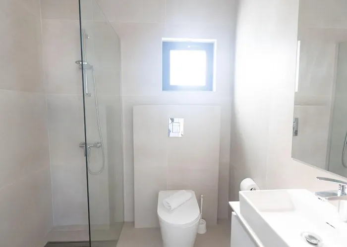 Aqua Pearl Aq16 By Interhome Nyaraló *