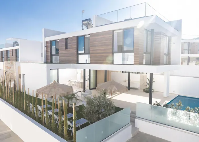 Aqua Pearl Aq16 By Interhome Nyaraló Protarász