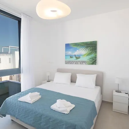 Aqua Pearl Aq16 By Interhome Semesterbostad *