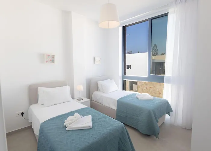 Aqua Pearl Aq16 By Interhome Casa de Férias *